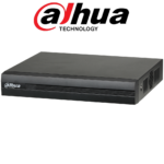 Dahua XVR1B16H‑I 16 Canaux 5MP vue profil latéral – vidéosurveillance Prix Tunisie