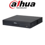 Enregistreur Dvr Dahua 16 Canaux XVR5116HS-I3 5MP vue profil latéral – design compact Prix Tunisie