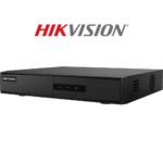 Enregistreur NVR Hikvision DS-7108NI-Q1/8P/M 8 Canaux 1080P UP TO 6MP vue latérale – Meilleur Prix Tunisie