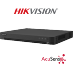Enregistreur XVR Hikvision 32 Canaux iDS-7232HQHI-M2/XT 3K/5MP vue latérale – design compact Meilleur Prix Tunisie