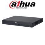 Enregistreur Dvr Dahua DH‑XVR5232AN‑I3/T 32 Canaux 5MP Prix Tunisie vue latérale