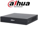Enregistreur DVR Dahua XVR1B04H-I/T 4 Canaux 5MP Prix Tunisie vue latérale