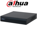 Enregistreur XVR Dahua DH‑XVR1B04‑I 4 canaux Vue Latérale Prix Tunisie