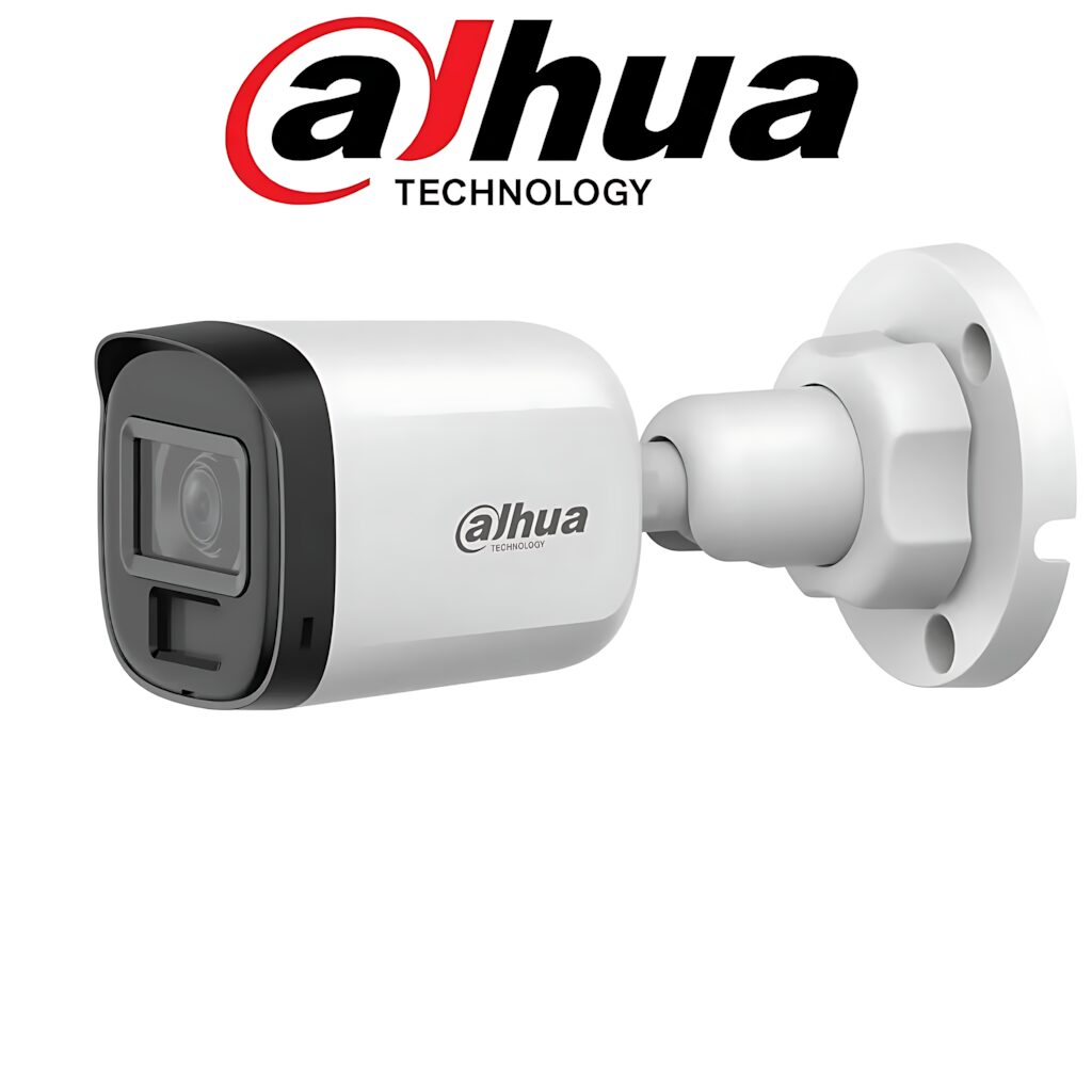 Camera Dahua dh-hac-b1a21-u-il-a avant 2mp bullet Prix Tunisie