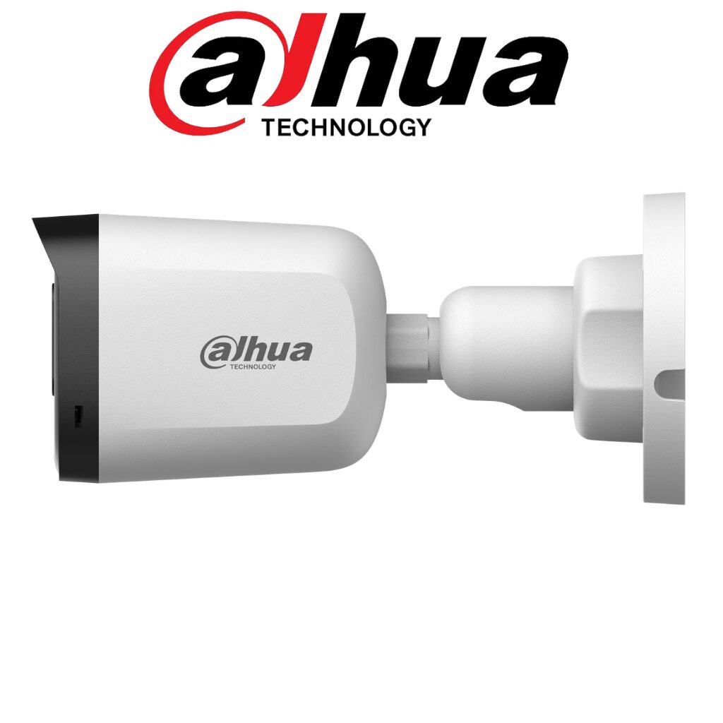 Caméra Dahua DH‑HAC‑B1A21‑U‑IL‑A 2MP Bullet