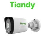 Caméra Tiandy TC-C321N 2MP 2.8mm vue latérale design bullet – vidéosurveillance Prix Tunisie