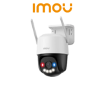 Caméra Imou Cruiser SE Plus 3MP vue latérale design PTZ – Prix Tunisie