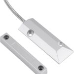 Sabot de sol métallique Prix Tunisie pour fixation de portes et portails