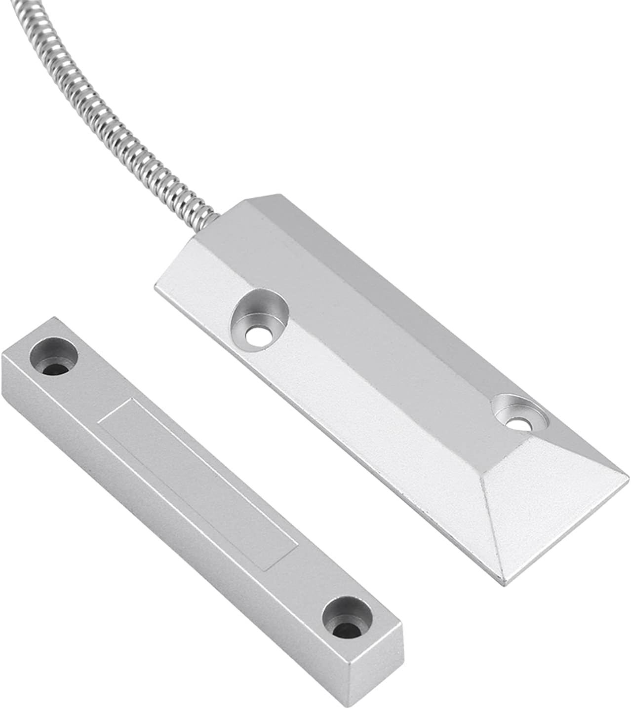 Sabot de sol métallique Prix Tunisie pour fixation de portes et portails