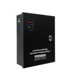 Bloc Alimentation 12V 5A avec Emplacement Batterie vue avant Prix Tunisie