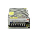 Bloc Alimentation Caméra 12V 10A vue avant Prix Tunisie