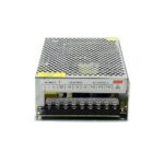 Bloc Alimentation Caméra 12V 20A vue avant Prix Tunisie