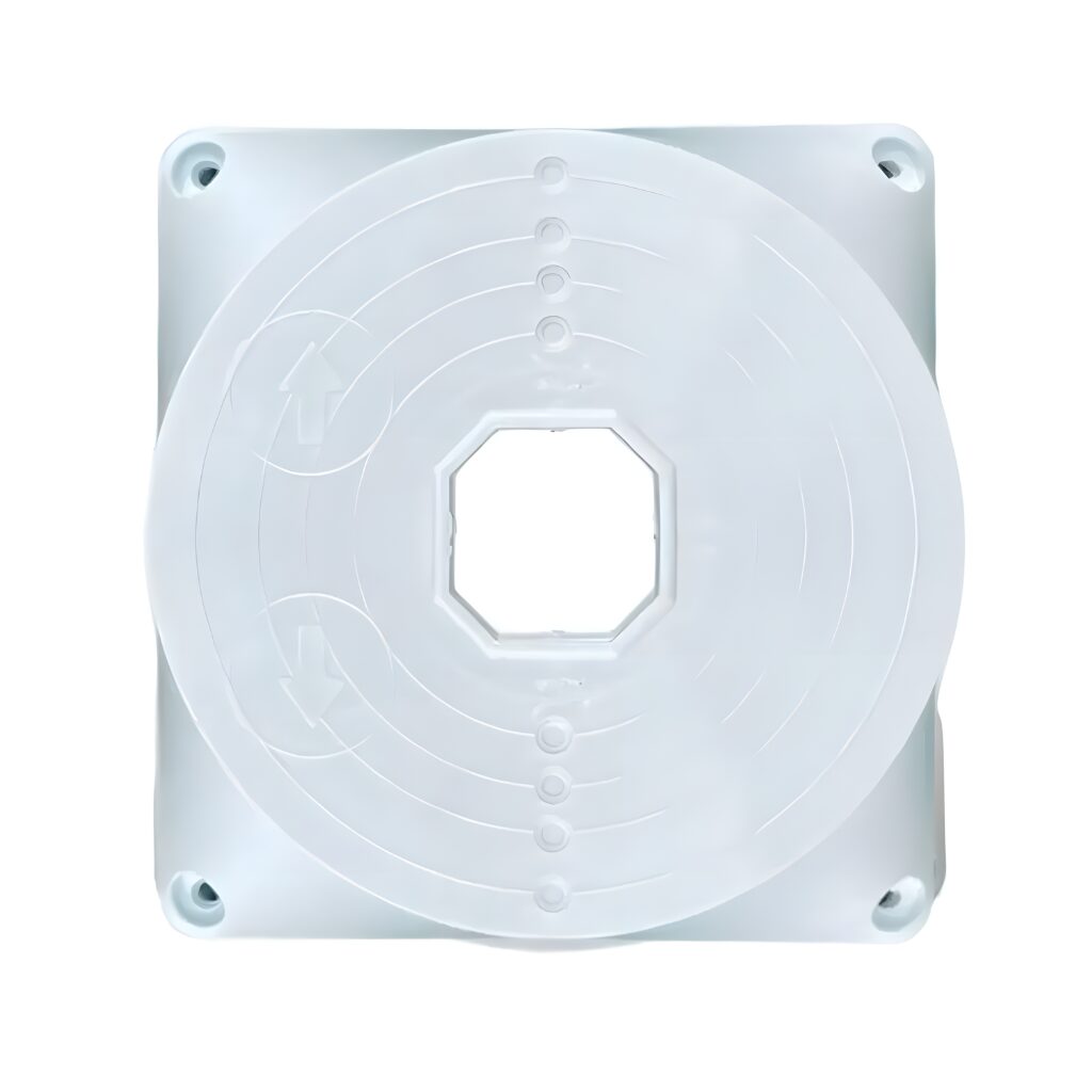 Boite jonction de connexion universelle