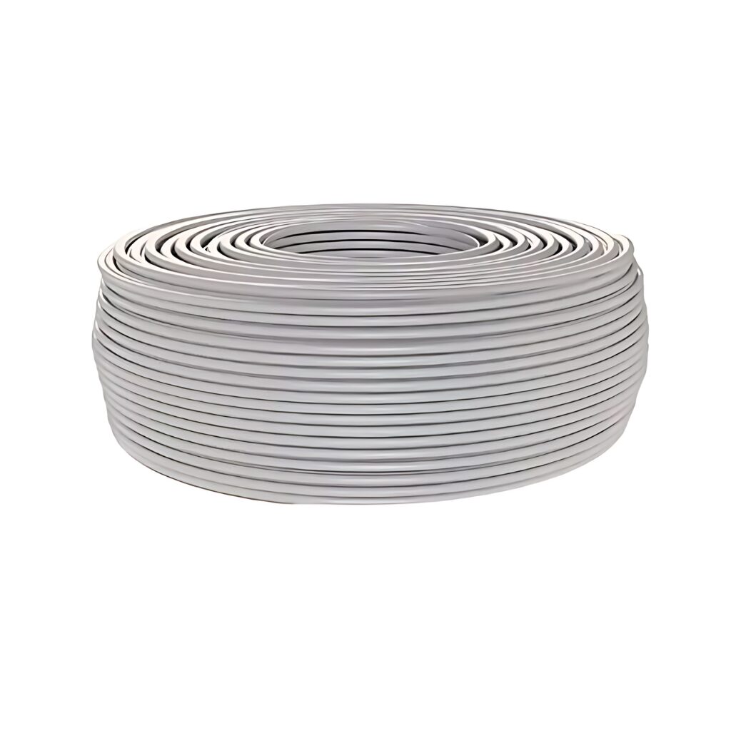 Câble réseau informatique ASCABLE-RECAEL - CAT6 UTP - 305m