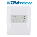 Centrale de détection incendie DMTech FP9000L‑2 vue avant Prix Tunisie
