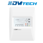 Centrale Incendie DMTECH 8 Zones FP9000L-8 vue avant Prix Tunisie