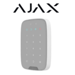 Clavier Sans Fil Ajax KeyPad vue latérale Prix Tunisie