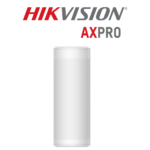 Détecteur Triple Technologie Hikvision DS-PDTT15AM-LM-WE vue avant AX PRO Prix Tunisie