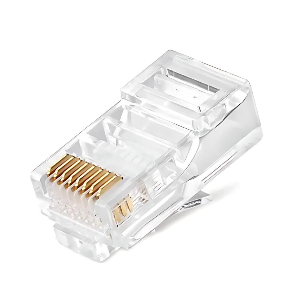 FICHE RJ45 CAT6 UTP Prix Tunisie