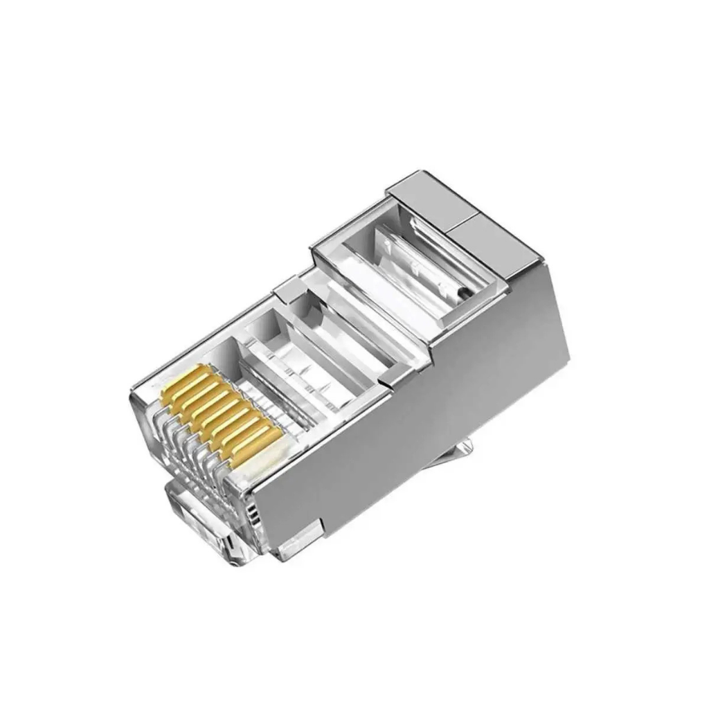 Fiche RJ45 Cat6 FTP Prix Tunisie
