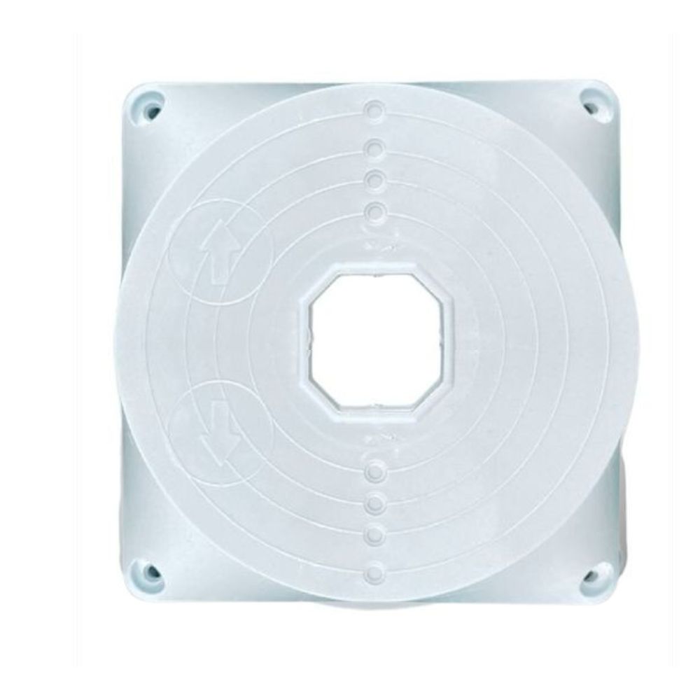 Boîte de jonction carrée électrique Prix Tunisie