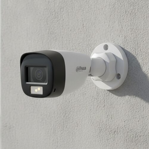 Vidéosurveillance