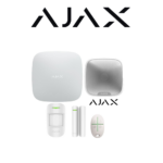 Kit Alarme Ajax StarterKit vue avant Prix Tunisie