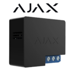Module Relais Ajax Relay vue latérale Prix Tunisie