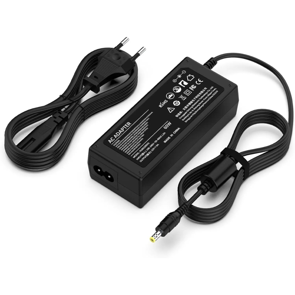 Transformateur Chargeur Caméra 12V 5A Prix Tunisie