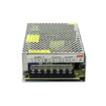 Bloc alimentation caméra 12V 10A Prix Tunisie pour vidéosurveillance
