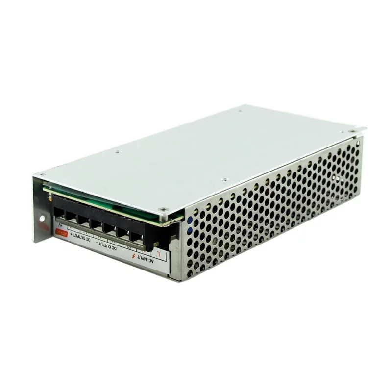 Bloc alimentation caméra 12V 20A Prix Tunisie pour vidéosurveillance