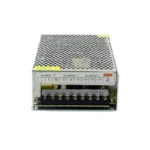 Bloc alimentation caméra 12V 20A Prix Tunisie pour vidéosurveillance