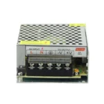 Bloc alimentation caméra 12V 5A Prix Tunisie pour vidéosurveillance