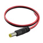 Fiche alimentation pour caméra 12V Prix Tunisie