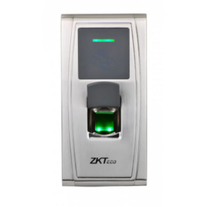 Contrôle d'Accès ZKTeco MA300 vue avant – biométrie RFID Prix Tunisie