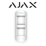 Détecteur Extérieur Ajax MotionProtect Outdoor vue avant Prix Tunisie