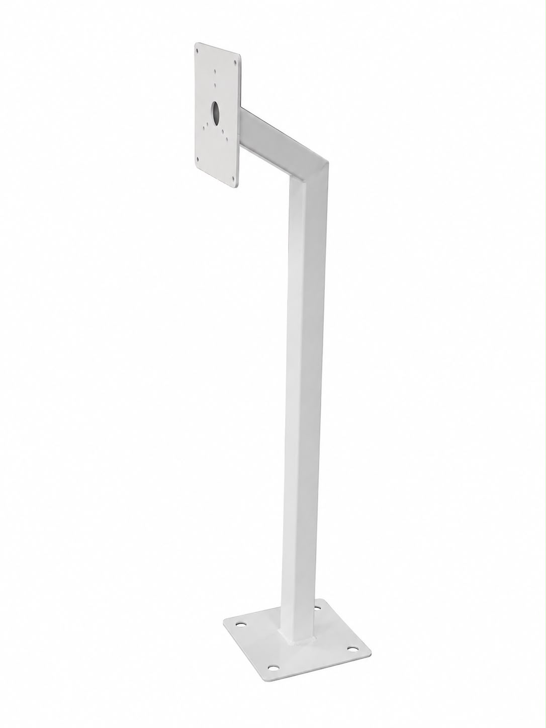 Image du support caméra 60cm Prix Tunisie, fixation murale robuste en métal