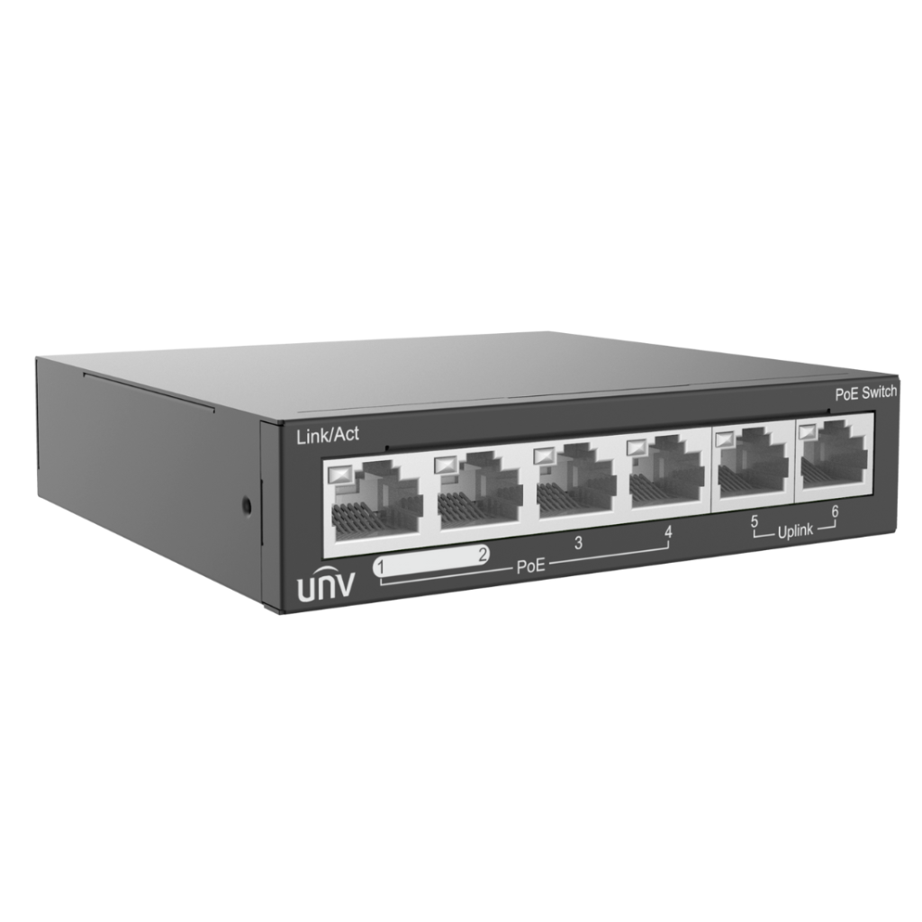 Switches et réseau