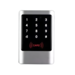 Controle dAcces Autonome GT-A55-EMW vue avant clavier tactile RFID IP66 Prix Tunisie