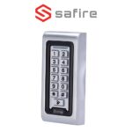 Contrôle d'Accès Autonome Safire SF-AC103 vue avant Prix Tunisie