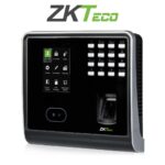 Contrôle d'Accès et Pointeuse ZKTeco MB1000 vue avant Prix Tunisie