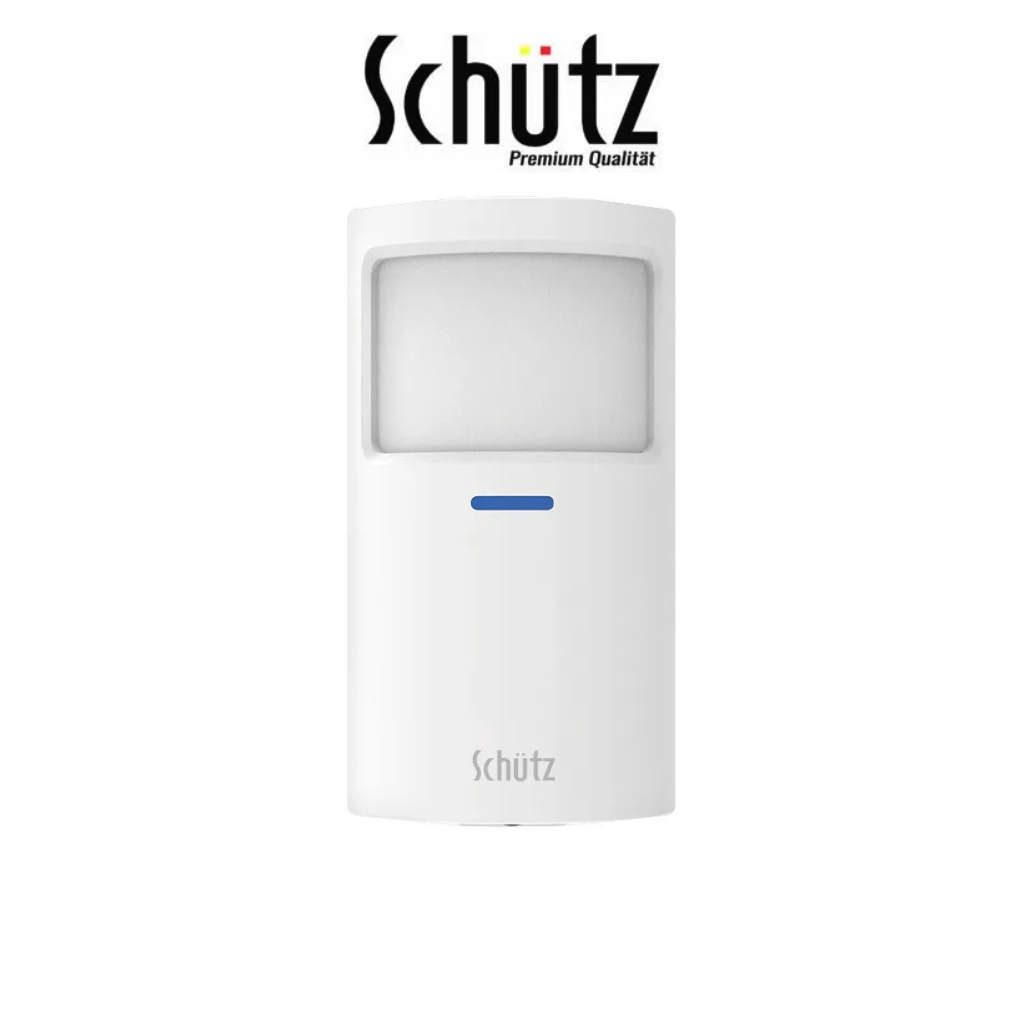 Détecteur de mouvement sans fil Schutz Shield-MD-V2 Prix Tunisie