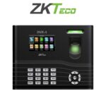 Pointeuse Biométrique ZKTeco IN01 ID vue avant Prix Tunisie