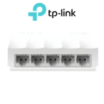 Switch TP-Link LS1005 5 Ports 10/100 Mbps - Switch TP-Link LS1005 vue avant Prix Tunisie