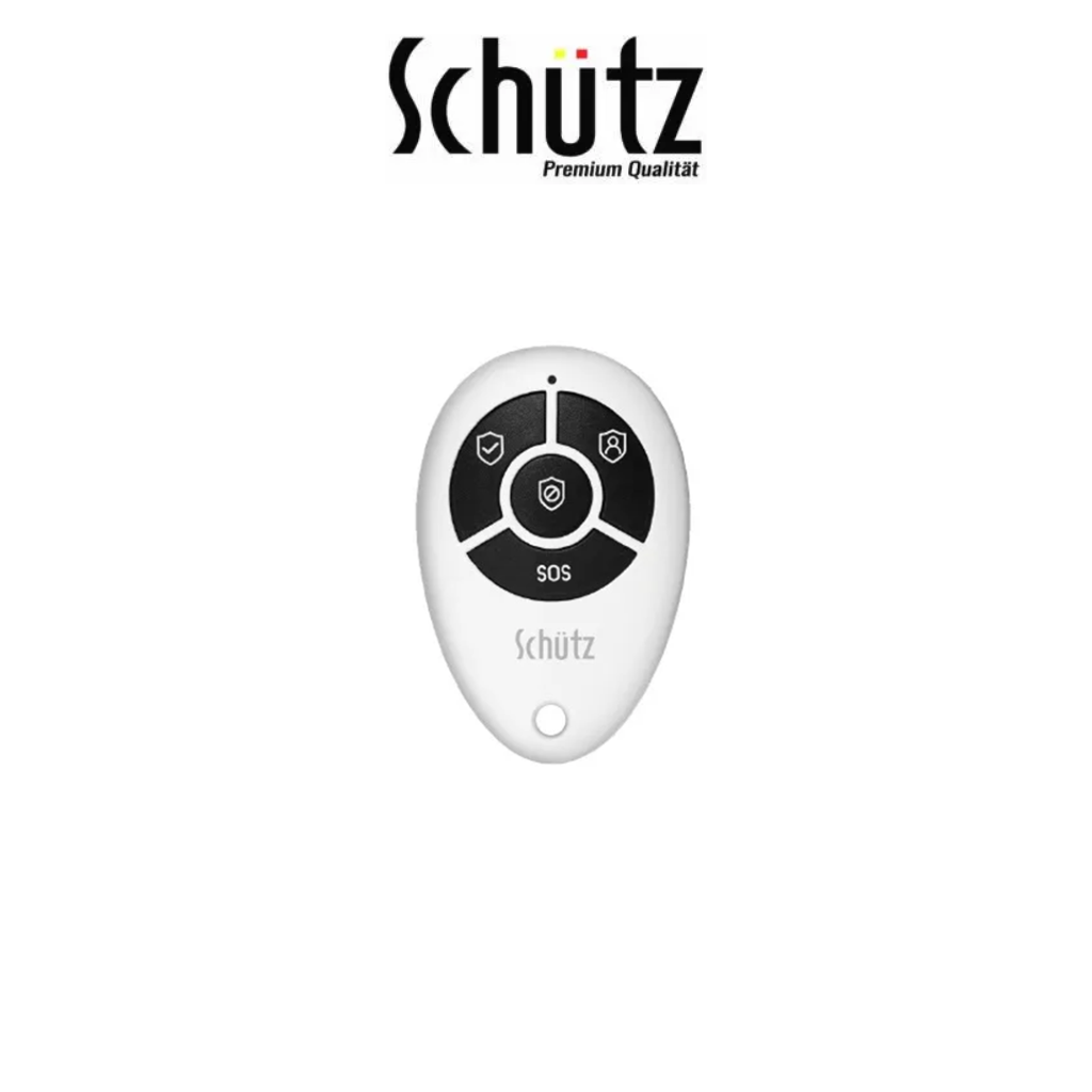 Télécommande sans fil Schutz Shield-RC-V2 pour système d'alarme Prix Tunisie