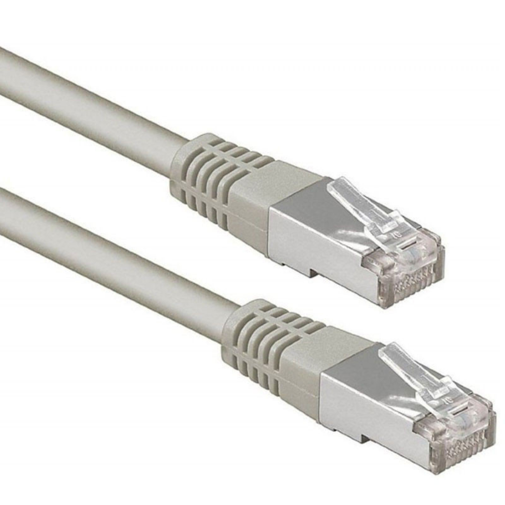 Câble Réseau UTP Cat 6 RJ45 1M Prix Tunisie