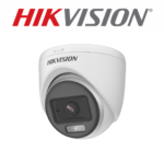 Caméra HDCVI Hikvision 2MP DS-2CE70DF0T-PFS ColorVu VUE AVANT Prix Tunisie