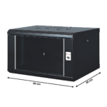 Coffret réseau 7U 600×400mm Prix Tunisie