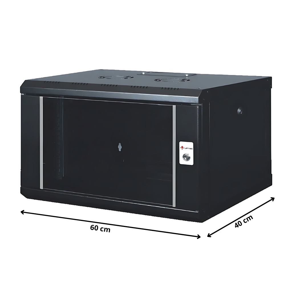 Coffret réseau 7U 600×400mm Prix Tunisie