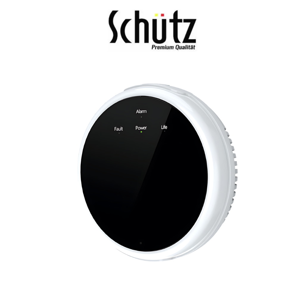 Détecteur de gaz Schutz Shield-GD-V2 Méthane GPL Prix Tunisie